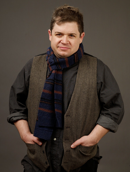 Patton Oswalt